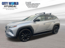 Thumbnail image of 2024 Hyundai TUCSON at City World Hyundai