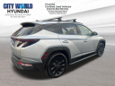 Thumbnail image of 2024 Hyundai TUCSON at City World Hyundai