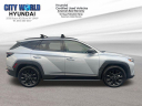Thumbnail image of 2024 Hyundai TUCSON at City World Hyundai