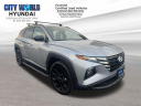 Thumbnail image of 2024 Hyundai TUCSON at City World Hyundai