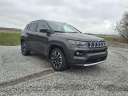 Thumbnail image of 2023 Jeep Compass at Myers Chrysler Dodge Jeep Ram