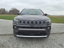 Thumbnail image of 2023 Jeep Compass at Myers Chrysler Dodge Jeep Ram