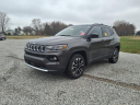 Thumbnail image of 2023 Jeep Compass at Myers Chrysler Dodge Jeep Ram