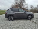 Thumbnail image of 2023 Jeep Compass at Myers Chrysler Dodge Jeep Ram