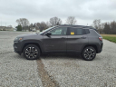 Thumbnail image of 2023 Jeep Compass at Myers Chrysler Dodge Jeep Ram