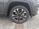 Thumbnail image of 2023 Jeep Compass at Myers Chrysler Dodge Jeep Ram