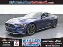 Thumbnail image of 2020 Ford Mustang at Miami Lakes Automall