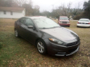 Thumbnail image of 2015 Dodge Dart at CARGO AUTO SALES LLC