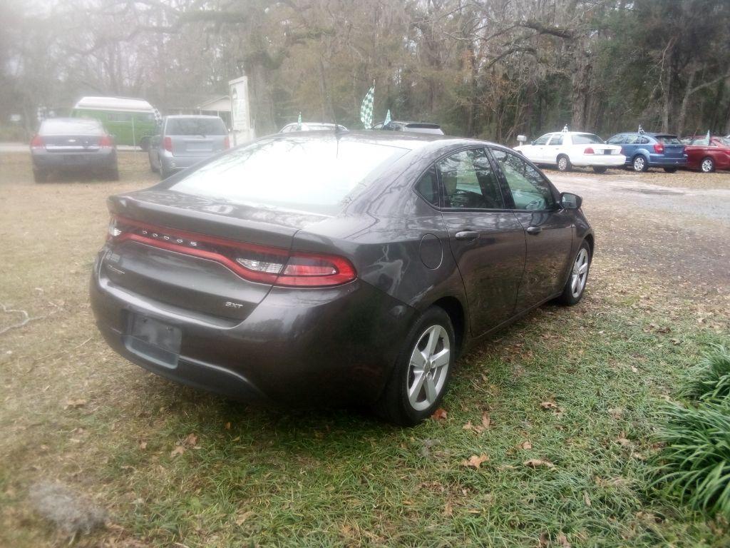 Thumbnail image of 2015 Dodge Dart at CARGO AUTO SALES LLC
