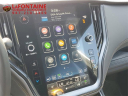 Thumbnail image of 2025 Subaru Outback at LaFontaine Subaru
