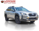Thumbnail image of 2025 Subaru Outback at LaFontaine Subaru