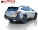 Thumbnail image of 2025 Subaru Outback at LaFontaine Subaru