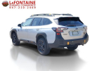 Thumbnail image of 2025 Subaru Outback at LaFontaine Subaru