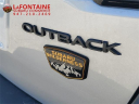 Thumbnail image of 2025 Subaru Outback at LaFontaine Subaru