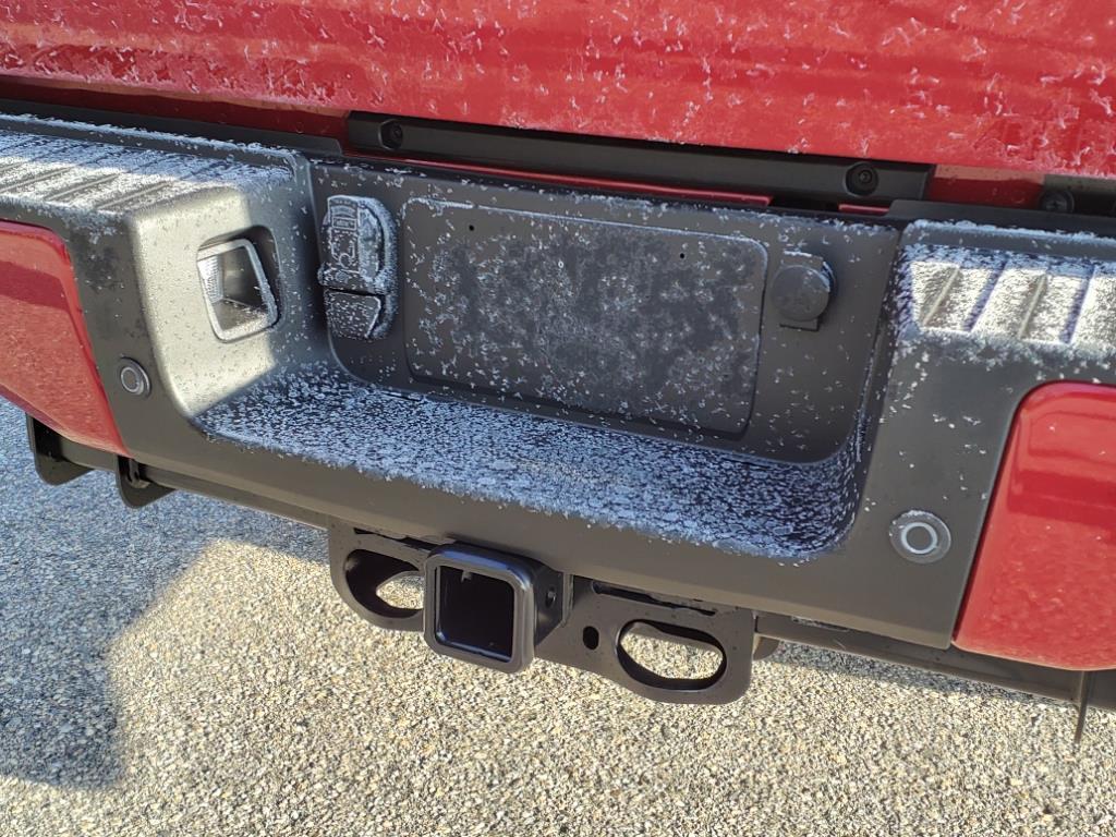 Thumbnail image of 2024 Ford F-350 Super Duty at Mcfarland Ford Rochester
