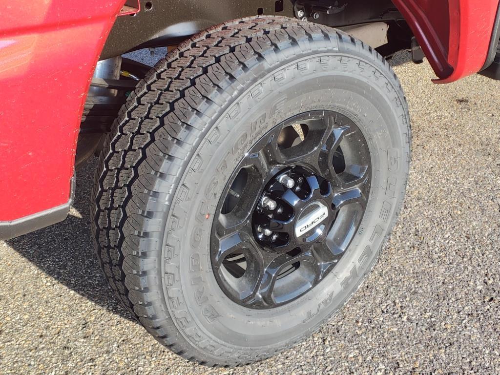 Thumbnail image of 2024 Ford F-350 Super Duty at Mcfarland Ford Rochester