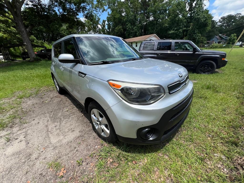 Thumbnail image of 2019 Kia Soul at CARGO AUTO SALES LLC