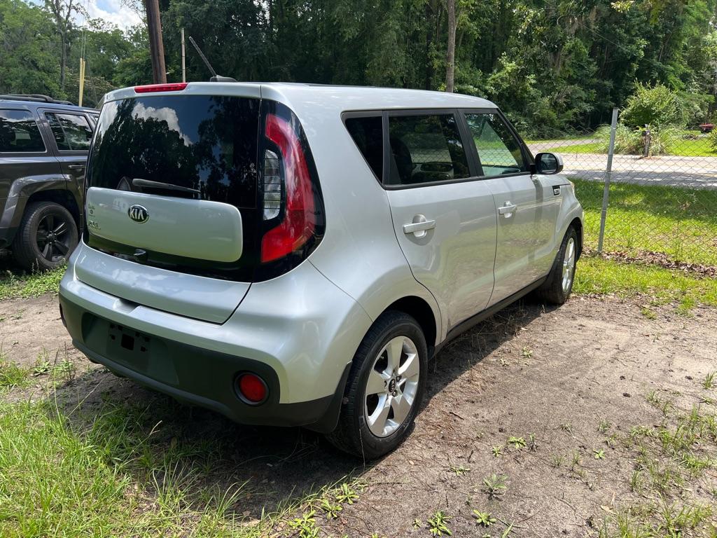 Thumbnail image of 2019 Kia Soul at CARGO AUTO SALES LLC