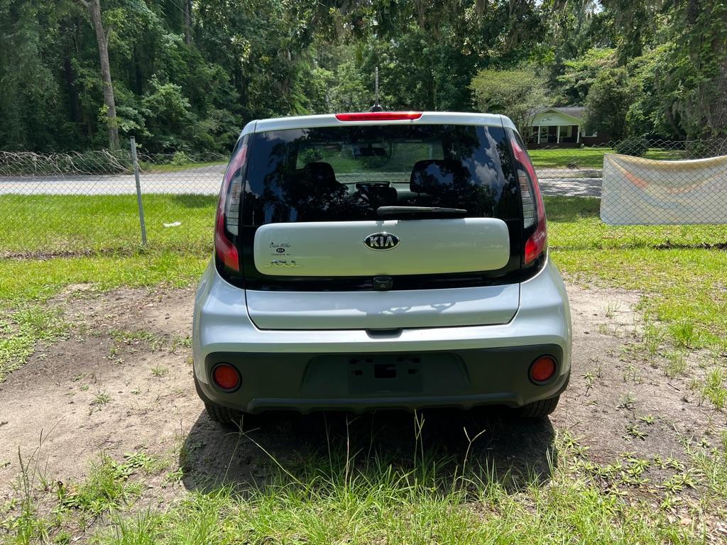 Thumbnail image of 2019 Kia Soul at CARGO AUTO SALES LLC