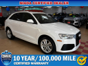 Thumbnail image of 2018 Audi Q3 at Showroom Auto LLC