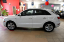 Thumbnail image of 2018 Audi Q3 at Showroom Auto LLC