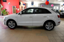 Thumbnail image of 2018 Audi Q3 at Showroom Auto LLC