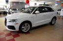 Thumbnail image of 2018 Audi Q3 at Showroom Auto LLC