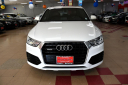 Thumbnail image of 2018 Audi Q3 at Showroom Auto LLC