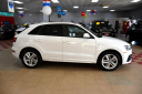 2018 Audi Q3 2.0T quattro Premium at Showroom Auto LLC