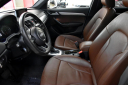Thumbnail image of 2018 Audi Q3 at Showroom Auto LLC