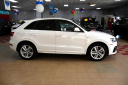 Thumbnail image of 2018 Audi Q3 at Showroom Auto LLC