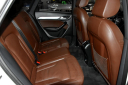 Thumbnail image of 2018 Audi Q3 at Showroom Auto LLC