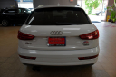 Thumbnail image of 2018 Audi Q3 at Showroom Auto LLC