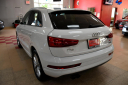 Thumbnail image of 2018 Audi Q3 at Showroom Auto LLC