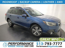 Thumbnail image of 2019 Subaru Outback at Performance Kings Honda