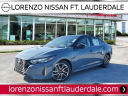 Thumbnail image of 2025 Nissan Sentra at LorenzoNissan-New of Ft Lauderdale, FL
