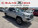 Thumbnail image of 2023 Toyota Tacoma at Toyota of Hollywood