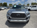 Thumbnail image of 2023 Toyota Tacoma at Toyota of Hollywood