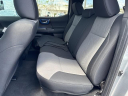 Thumbnail image of 2023 Toyota Tacoma at Toyota of Hollywood
