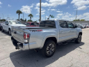 Thumbnail image of 2023 Toyota Tacoma at Toyota of Hollywood