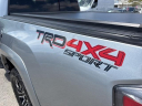 Thumbnail image of 2023 Toyota Tacoma at Toyota of Hollywood
