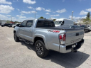 Thumbnail image of 2023 Toyota Tacoma at Toyota of Hollywood