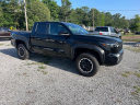 Thumbnail image of 2024 Toyota Tacoma at Old Fannin Autoplex