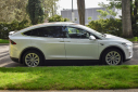 Thumbnail image of 2017 Tesla Model X at Import Masters