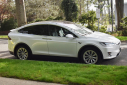 Thumbnail image of 2017 Tesla Model X at Import Masters