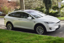 Thumbnail image of 2017 Tesla Model X at Import Masters