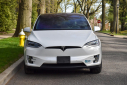 Thumbnail image of 2017 Tesla Model X at Import Masters