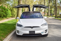 Thumbnail image of 2017 Tesla Model X at Import Masters