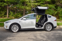 Thumbnail image of 2017 Tesla Model X at Import Masters