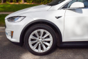 Thumbnail image of 2017 Tesla Model X at Import Masters